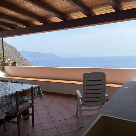 Hébergement de vacances Salina Perla