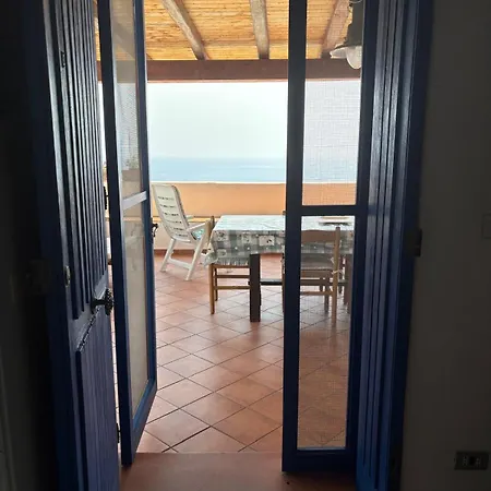Salina Perla Hébergement de vacances Leni