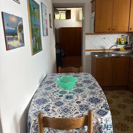 Hébergement de vacances Salina Perla Leni