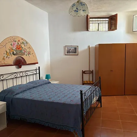 Salina Perla Hébergement de vacances Leni